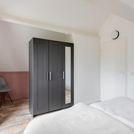 Het Huys Ewijk Mooi Luxe En Een Laadpaal Ngoại thất bức ảnh
