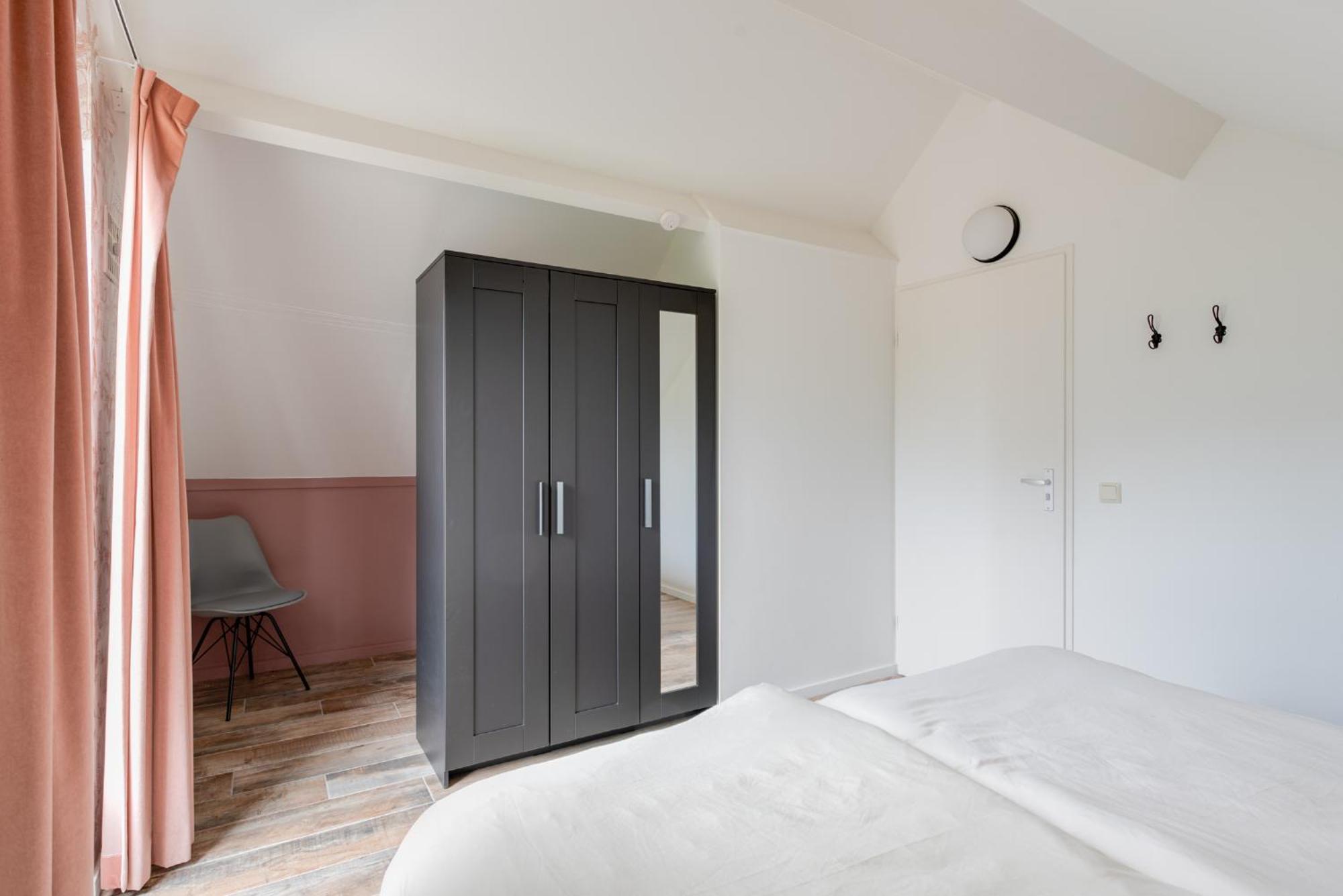 Het Huys Ewijk Mooi Luxe En Een Laadpaal Ngoại thất bức ảnh