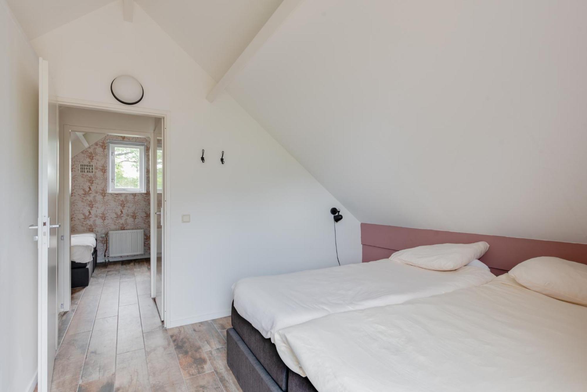 Het Huys Ewijk Mooi Luxe En Een Laadpaal Ngoại thất bức ảnh