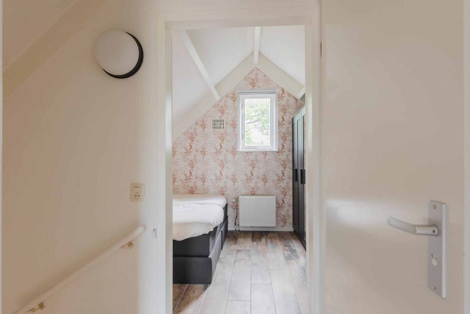 Het Huys Ewijk Mooi Luxe En Een Laadpaal Ngoại thất bức ảnh