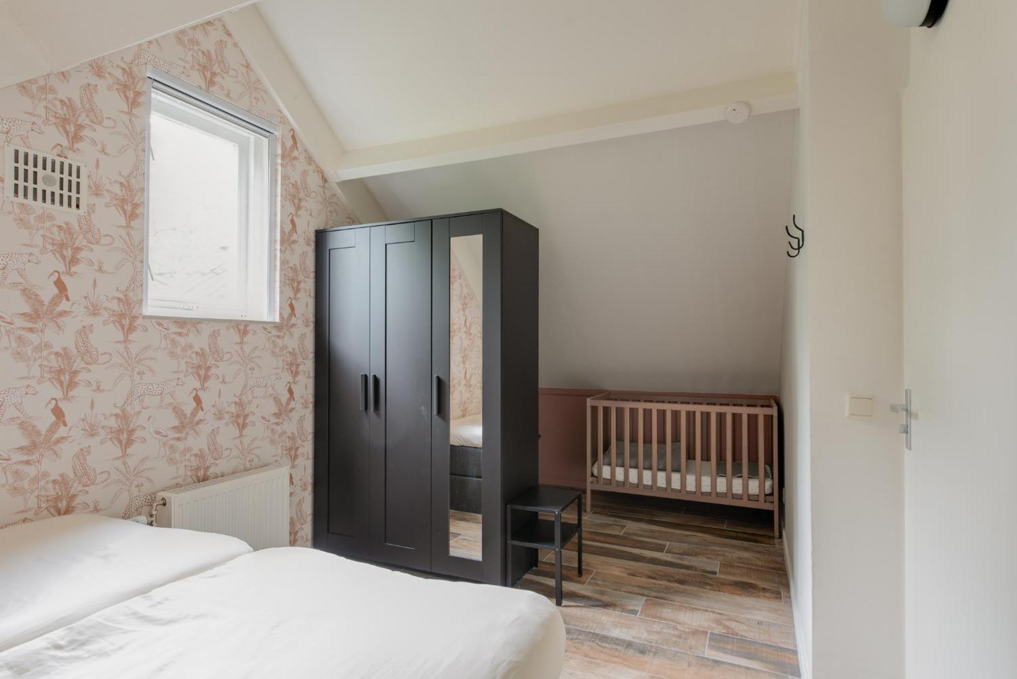 Het Huys Ewijk Mooi Luxe En Een Laadpaal Ngoại thất bức ảnh