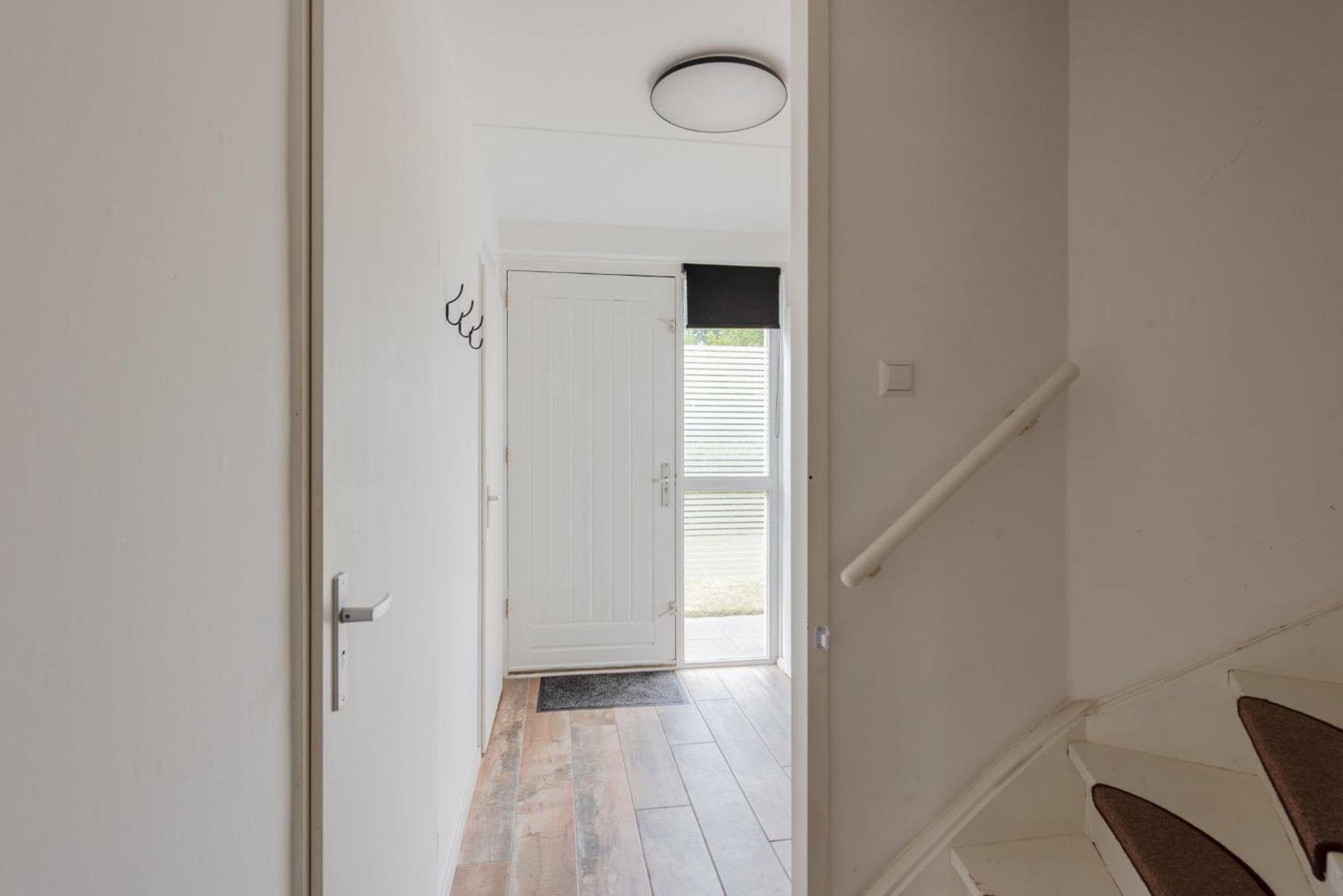 Het Huys Ewijk Mooi Luxe En Een Laadpaal Ngoại thất bức ảnh