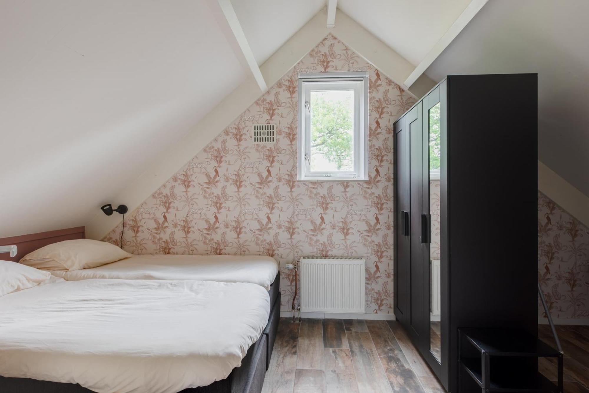 Het Huys Ewijk Mooi Luxe En Een Laadpaal Ngoại thất bức ảnh
