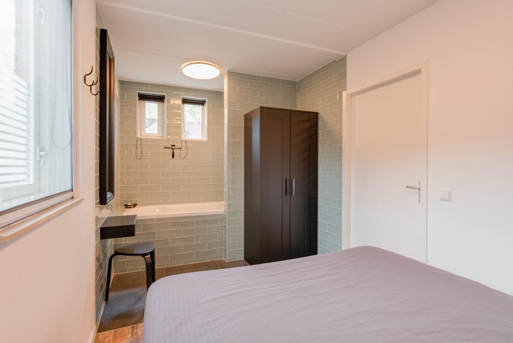 Het Huys Ewijk Mooi Luxe En Een Laadpaal Ngoại thất bức ảnh