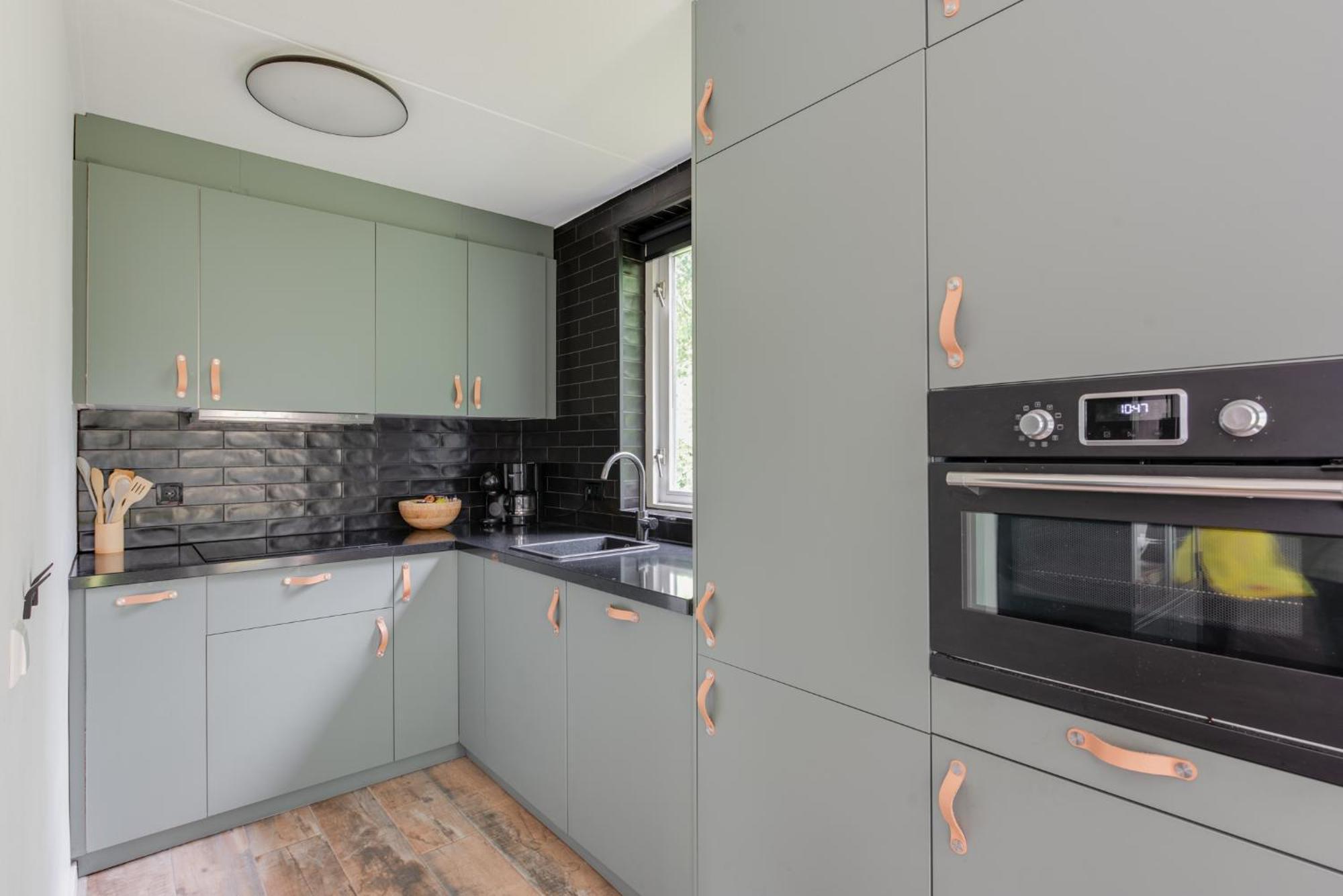 Het Huys Ewijk Mooi Luxe En Een Laadpaal Ngoại thất bức ảnh