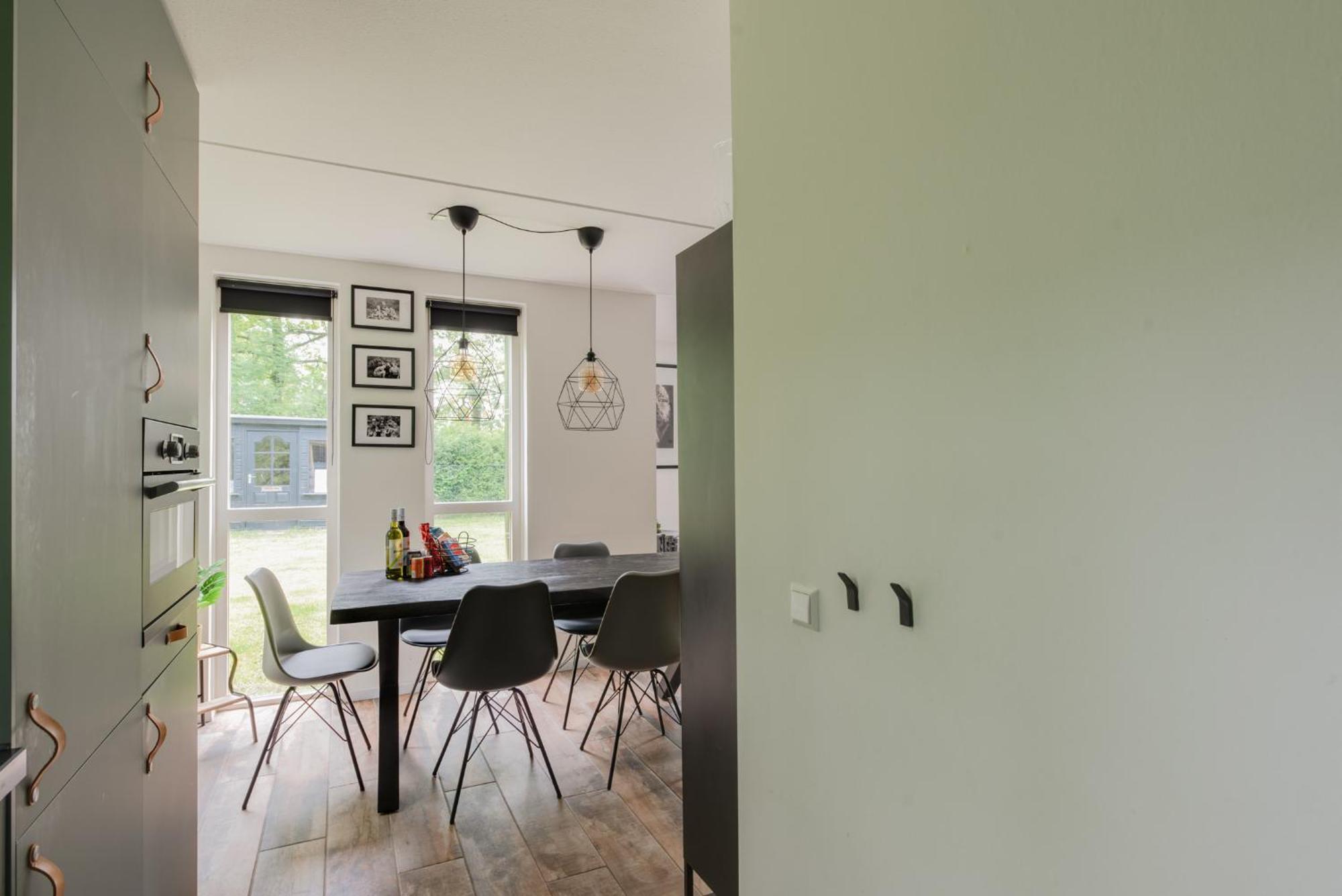 Het Huys Ewijk Mooi Luxe En Een Laadpaal Ngoại thất bức ảnh