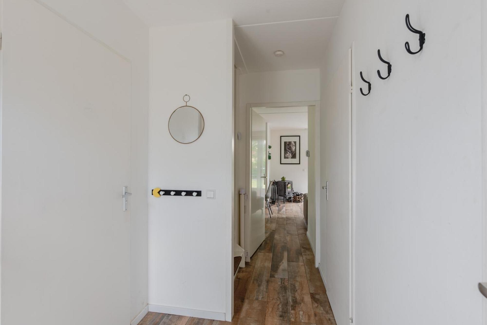 Het Huys Ewijk Mooi Luxe En Een Laadpaal Ngoại thất bức ảnh