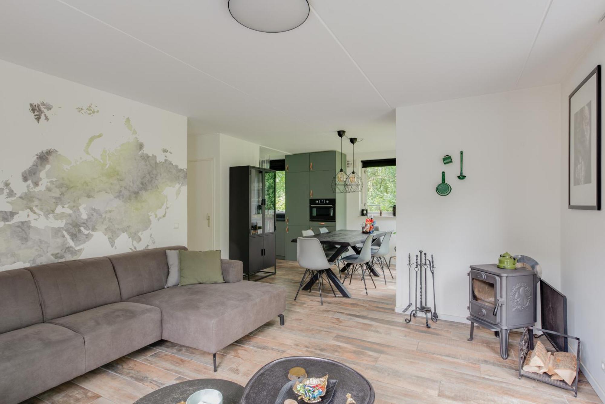 Het Huys Ewijk Mooi Luxe En Een Laadpaal Ngoại thất bức ảnh