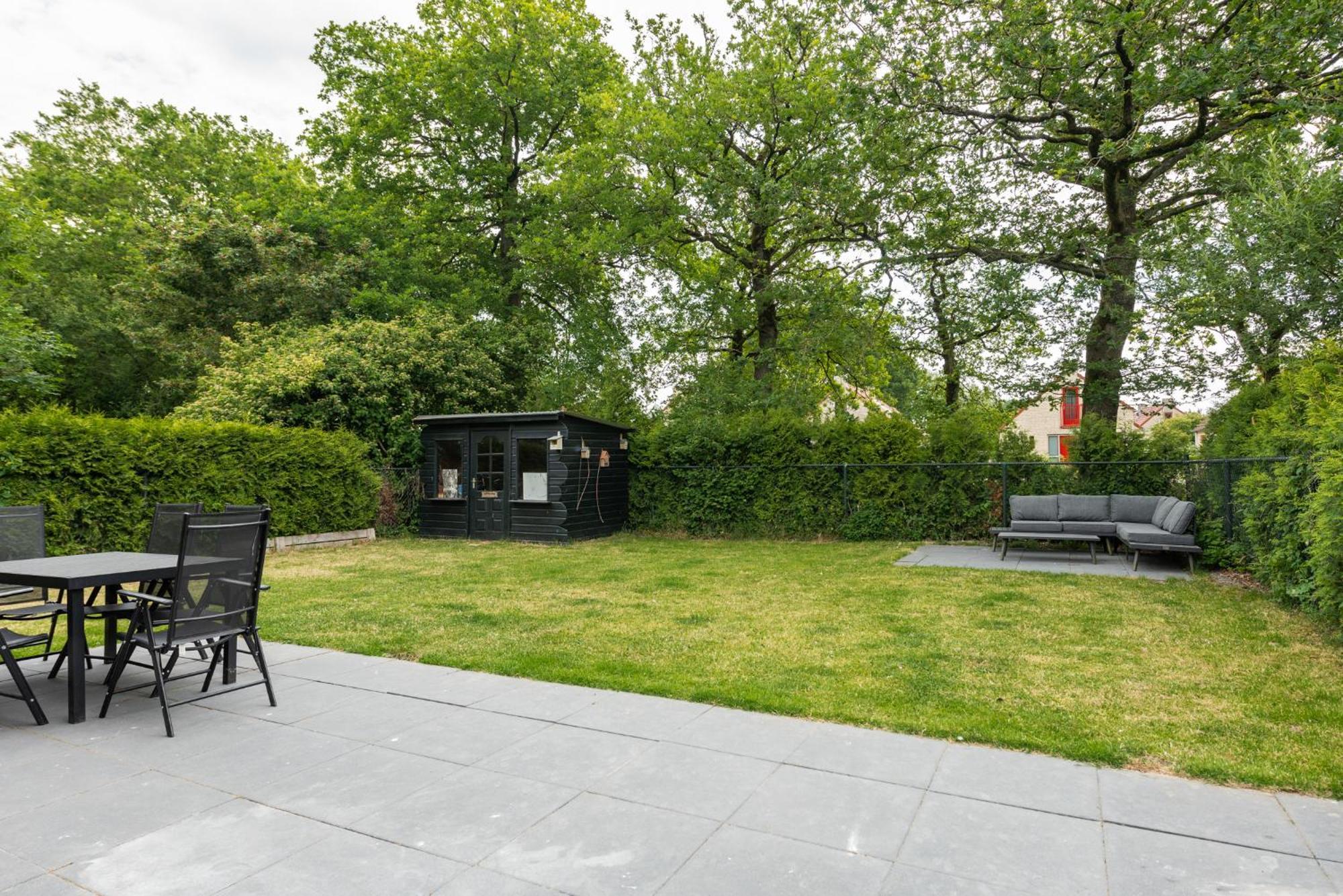 Het Huys Ewijk Mooi Luxe En Een Laadpaal Ngoại thất bức ảnh
