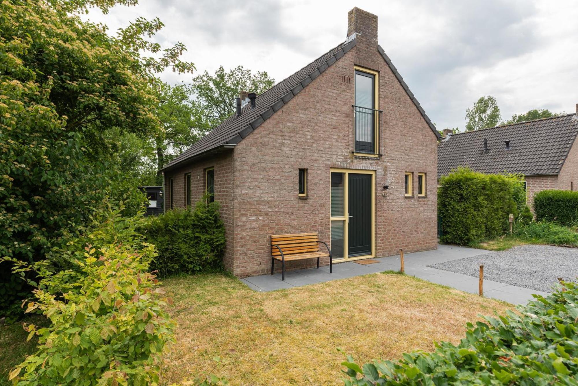 Het Huys Ewijk Mooi Luxe En Een Laadpaal Ngoại thất bức ảnh